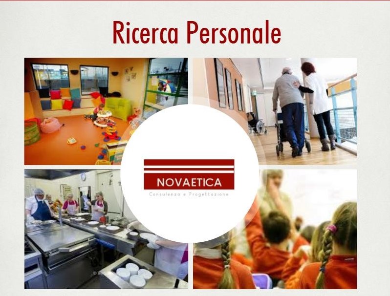 Ricerca Personale – Sorveglianza e monitoraggio appalti – deadline 20 febbraio