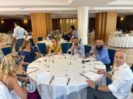 Assemblea soci 2025 pranzo