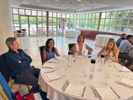 Assemblea soci 2025 pranzo